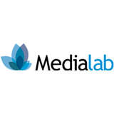 Media Lab Logo