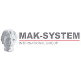 MAK-SYSTEM Logo