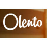 Olento Life Logo