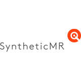 SyntheticMR Logo
