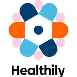 Healthily Logo