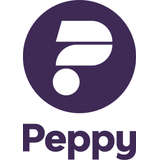 Peppy Health Logo