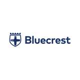 Bluecrest Wellness Logo