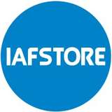 IAF Store Logo