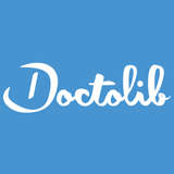 Doctolib Logo