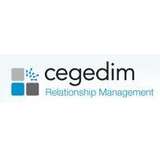 Cegedim Logo