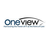 Oneview Healthcare Logo