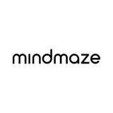 MindMaze Logo