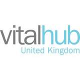 VitalHub Logo