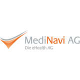 MediNavi Logo