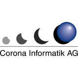 Corona Informatik Logo