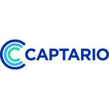 Captario Logo