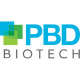 PBD Biotech Logo