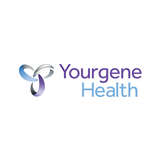 Yourgene Health Logo
