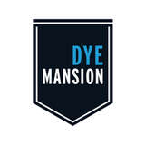 DyeMansion Logo