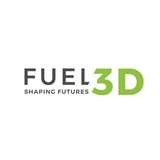 Fuel3D Logo