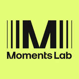 Moments Lab Logo