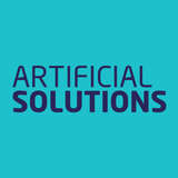 Artificial Solutions Logo