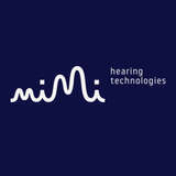 Mimi Hearing Technologies Logo
