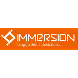Immersion Logo