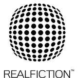 Realfiction Logo