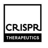 CRISPR Therapeutics Logo