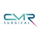 CMR Surgical Logo