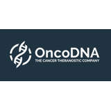 OncoDNA Logo