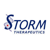 Storm Therapeutics Logo