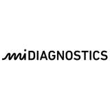 miDiagnostics Logo