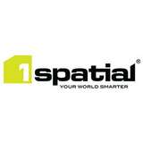 1Spatial Logo