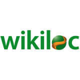 Wikiloc Logo
