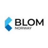 Blom Logo