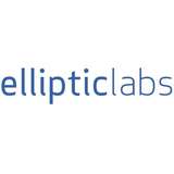 Elliptic Labs Logo