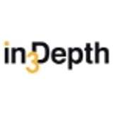 in3Depth Logo