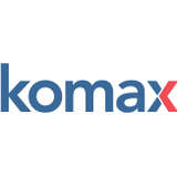 Komax Logo