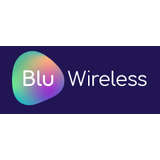 Blu Wireless Logo