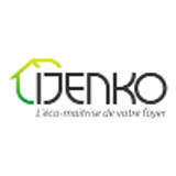 Ijenko Logo