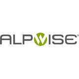 Alpwise Logo
