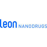 Leon Nanodrugs Logo