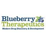Blueberry Therapeutics Logo