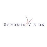 Genomic Vision Logo