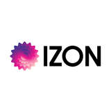 Izon Science Logo
