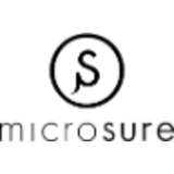 Microsure Logo