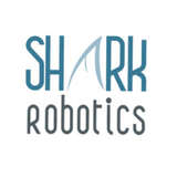 Shark Robotics Logo