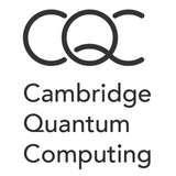 Cambridge Quantum Logo