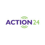Action24 Logo