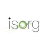 Isorg Logo