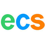 Environmental Climate Systems Logo