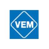 VEM Motors Logo